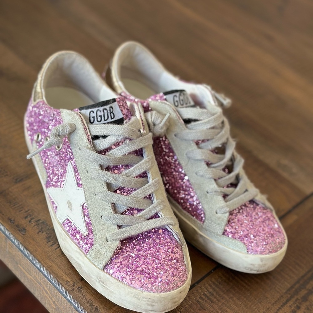 Golden Goose Sneakers